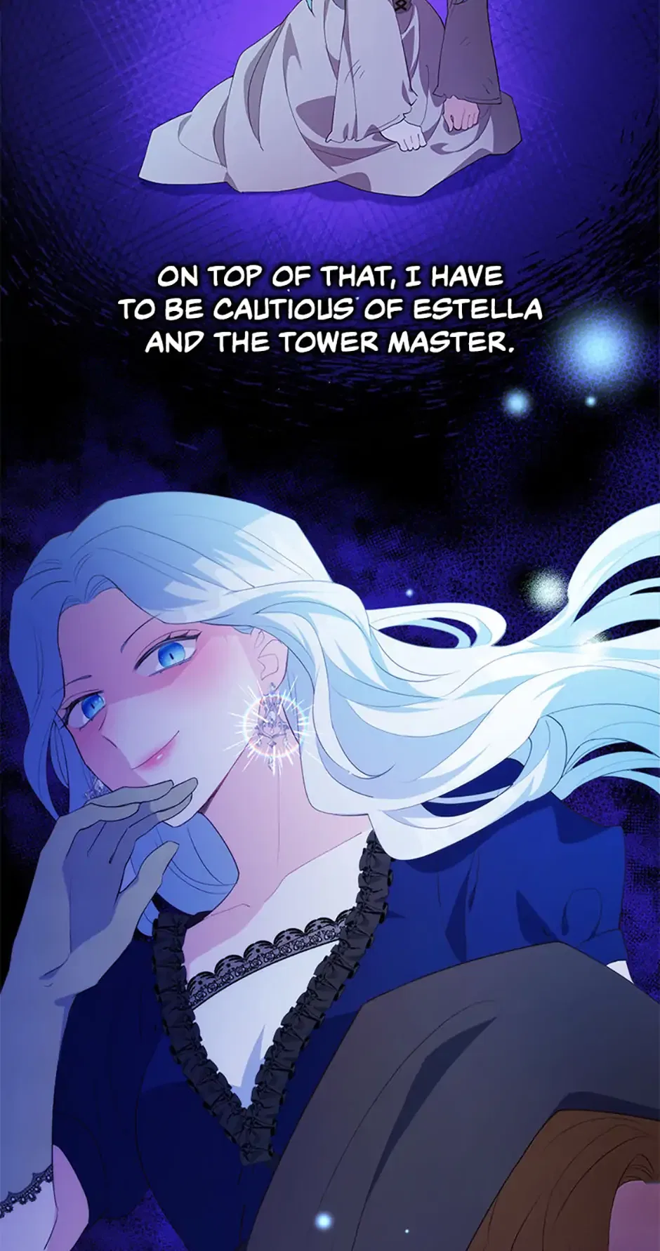 My Alternate Ending Chapter 55 – Page 78