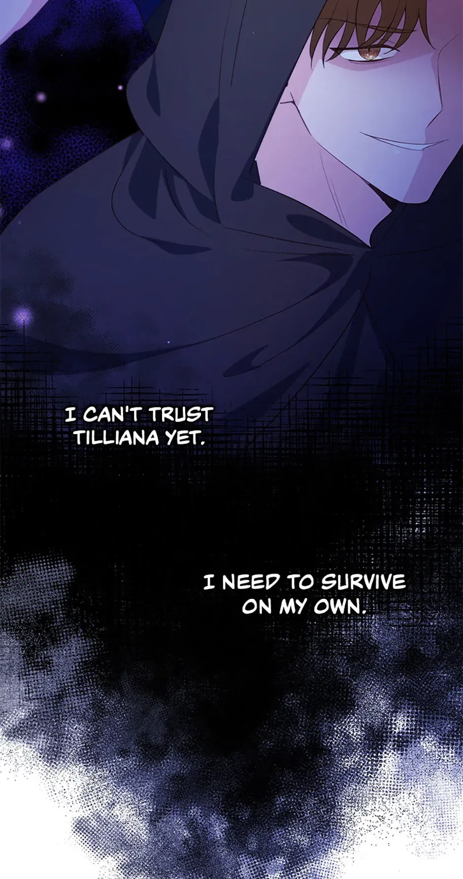 My Alternate Ending Chapter 55 – Page 79