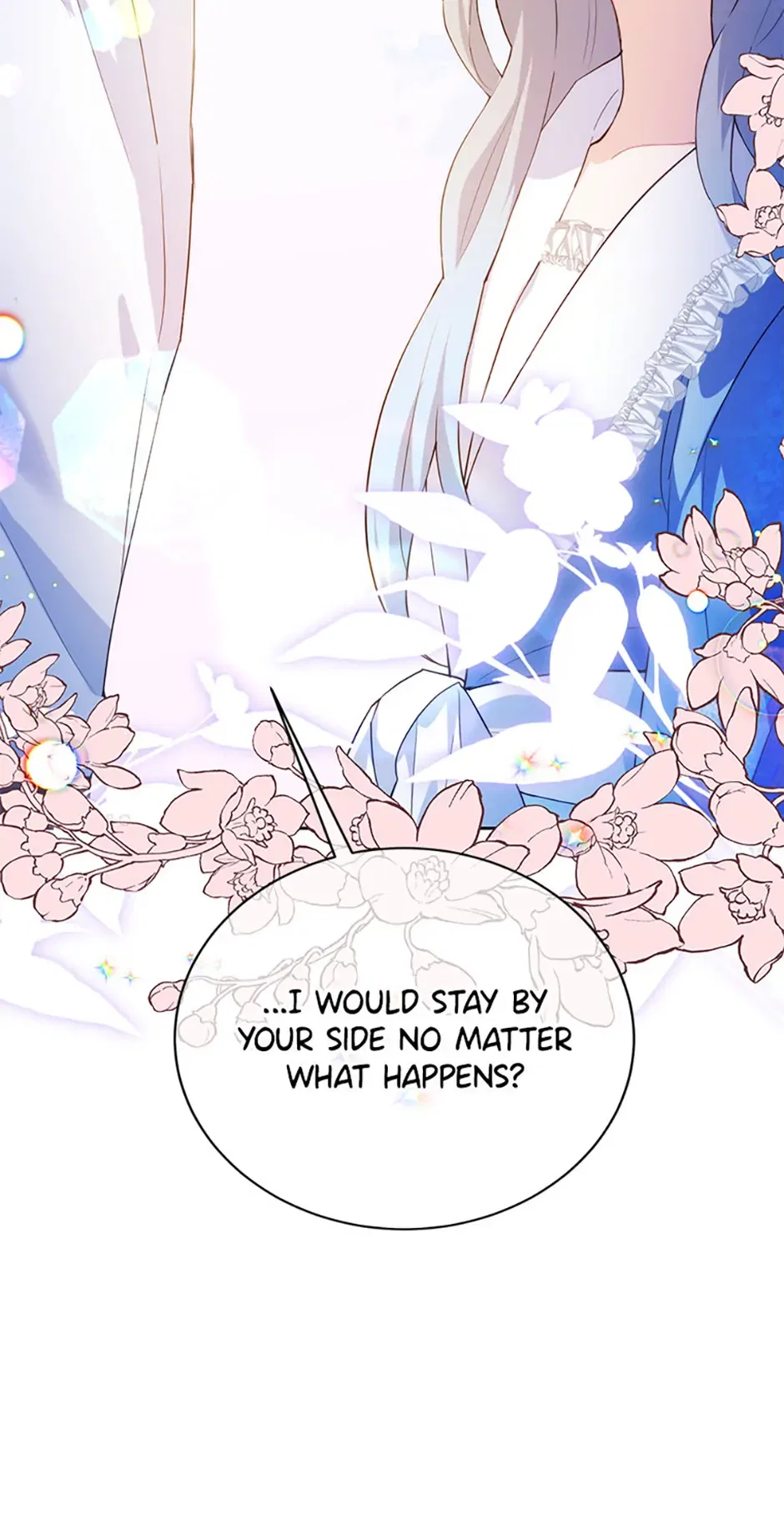 My Alternate Ending Chapter 55 – Page 87
