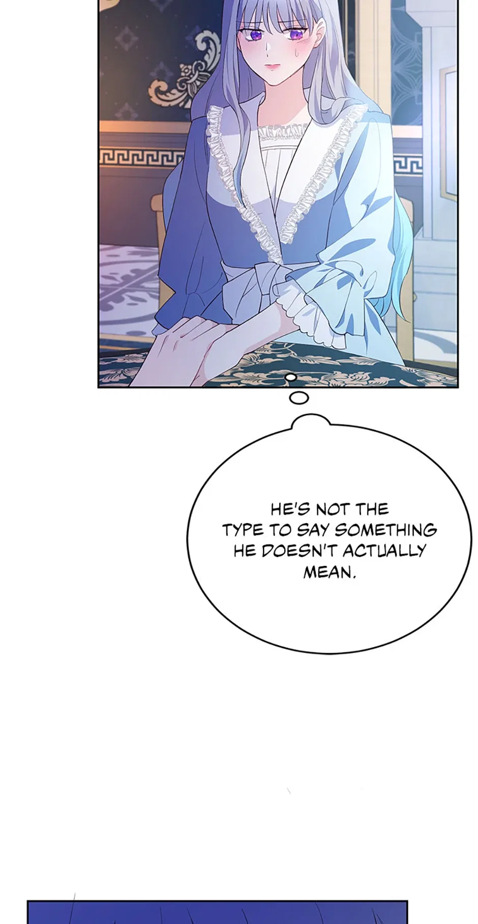 My Alternate Ending Chapter 55 – Page 90