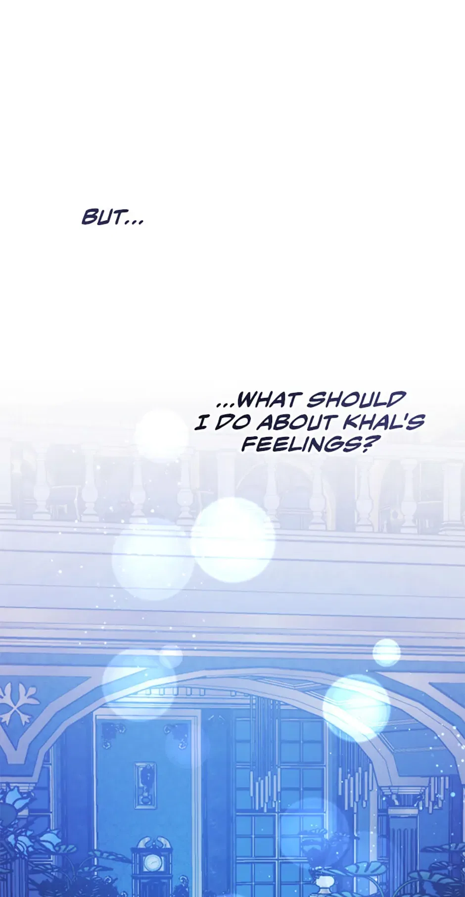My Alternate Ending Chapter 55 – Page 92