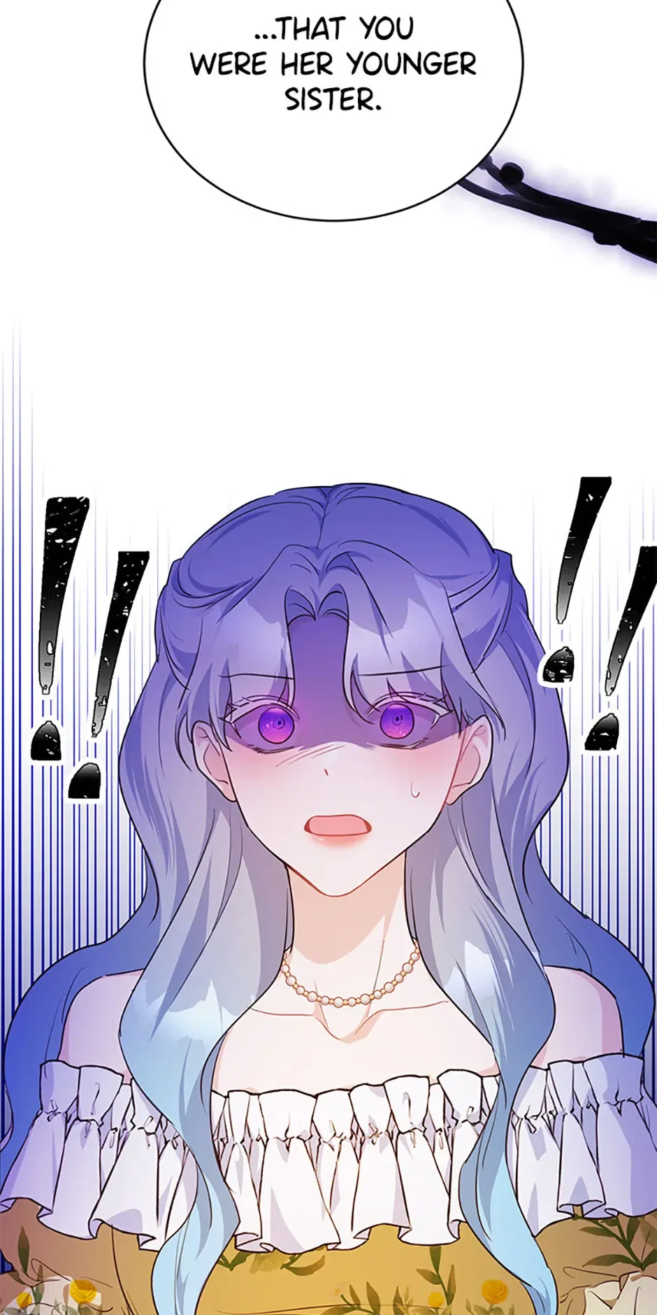 My Alternate Ending Chapter 54 – Page 4