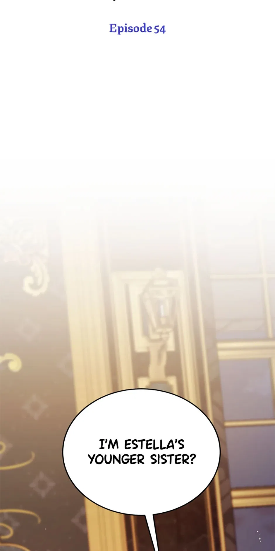 My Alternate Ending Chapter 54 – Page 6