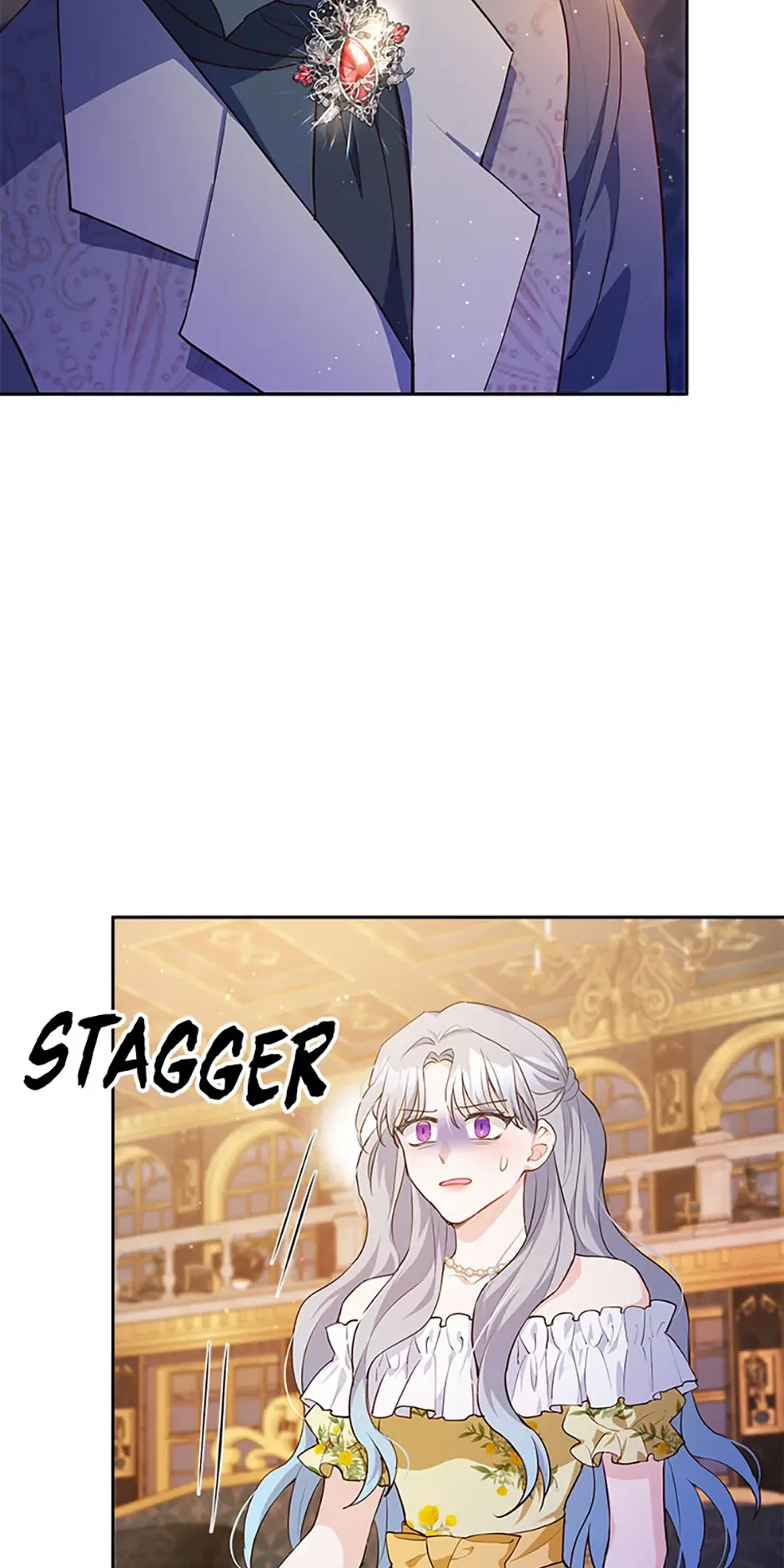 My Alternate Ending Chapter 54 – Page 9