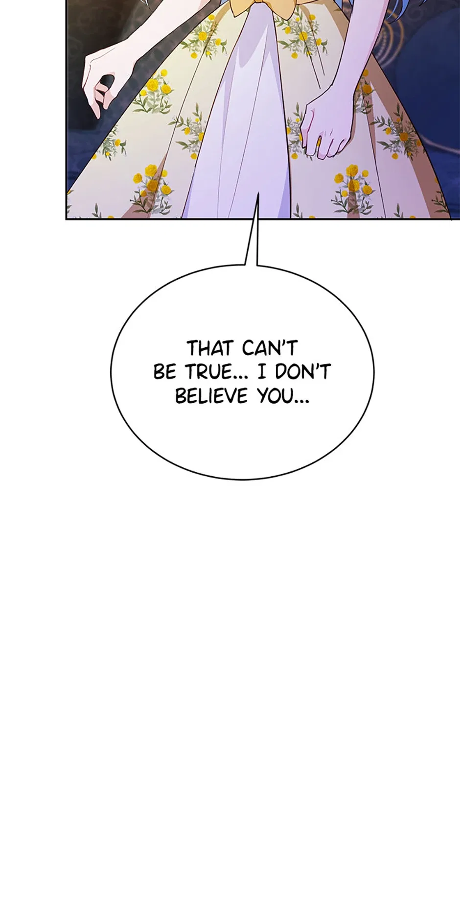 My Alternate Ending Chapter 54 – Page 10