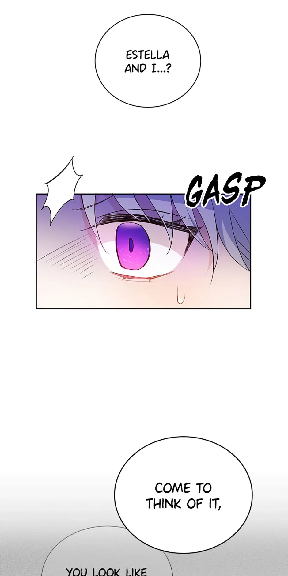 My Alternate Ending Chapter 54 – Page 11