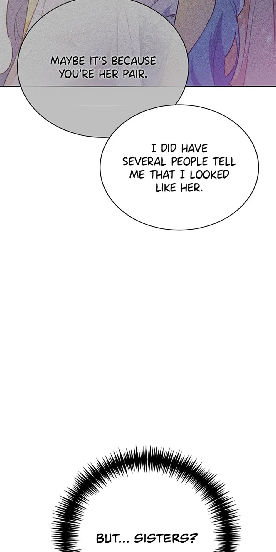 My Alternate Ending Chapter 54 – Page 13