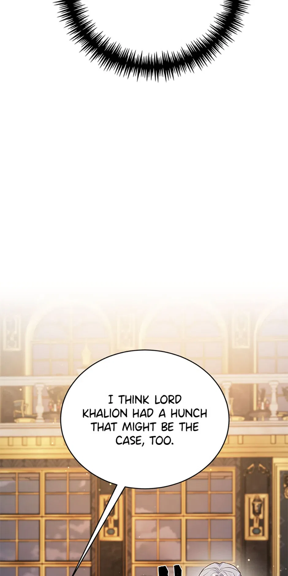 My Alternate Ending Chapter 54 – Page 14