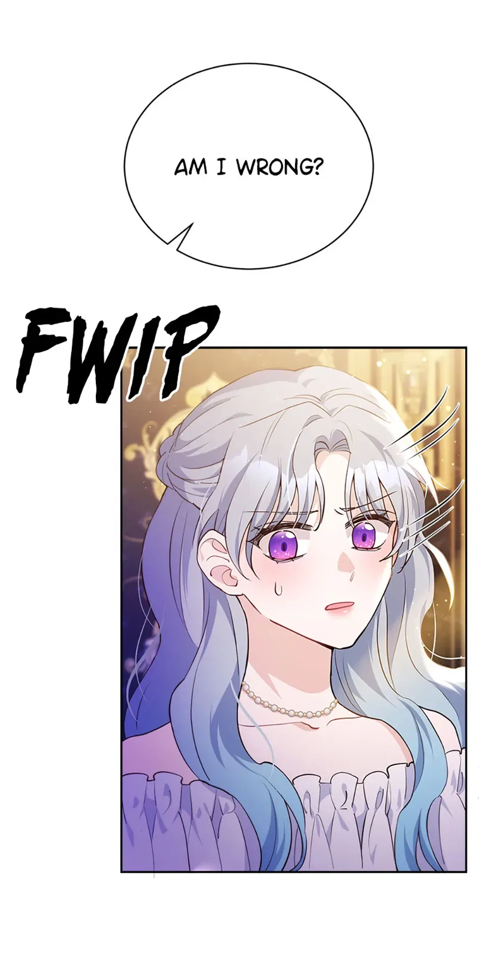 My Alternate Ending Chapter 54 – Page 16
