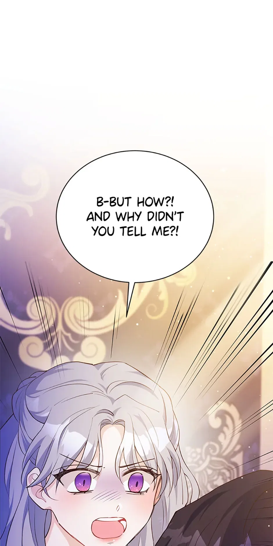 My Alternate Ending Chapter 54 – Page 19