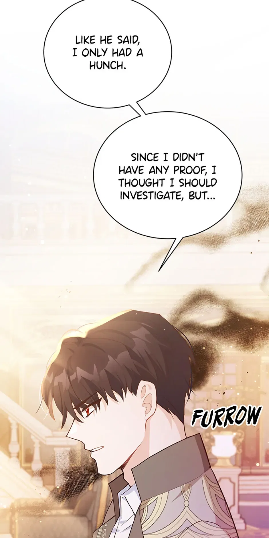 My Alternate Ending Chapter 54 – Page 22