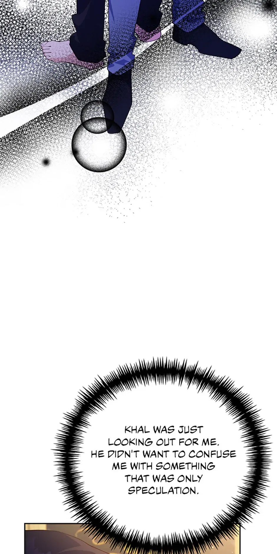 My Alternate Ending Chapter 54 – Page 26