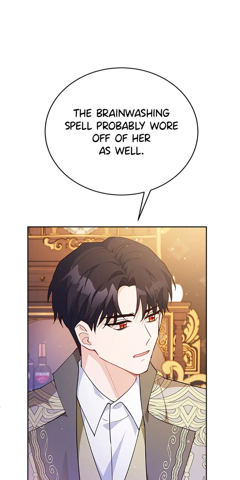 My Alternate Ending Chapter 54 – Page 31