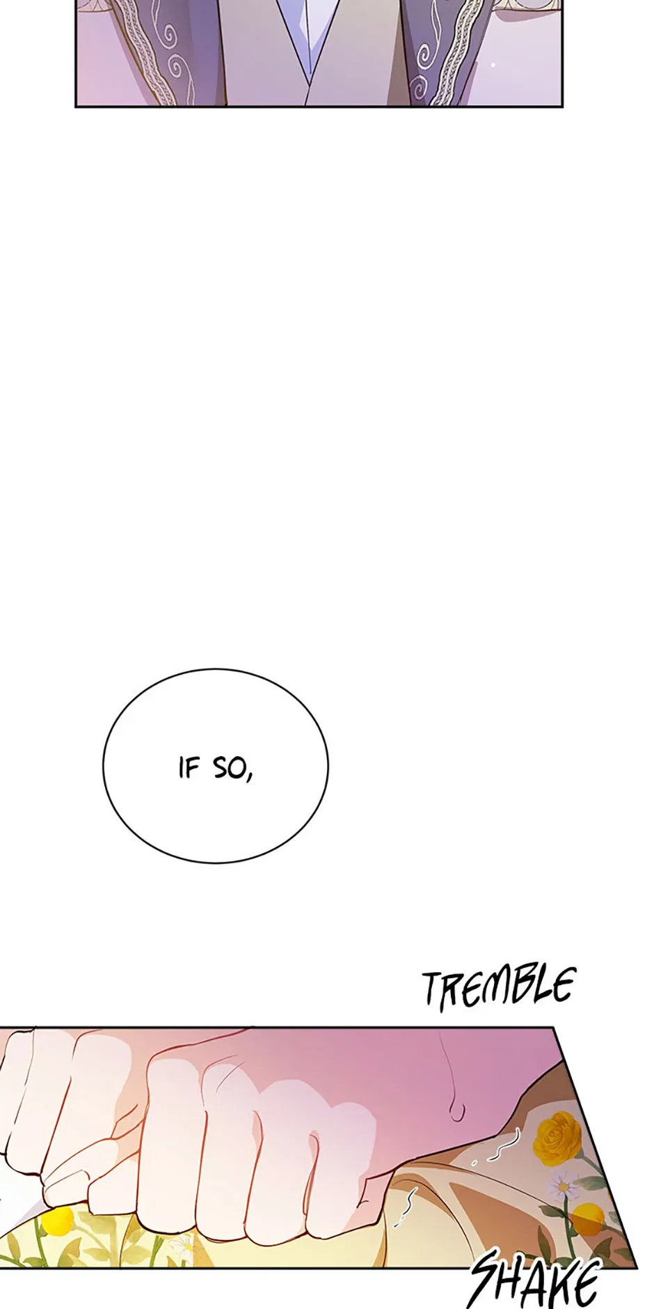 My Alternate Ending Chapter 54 – Page 32
