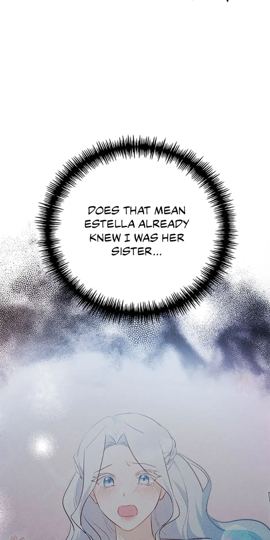 My Alternate Ending Chapter 54 – Page 33