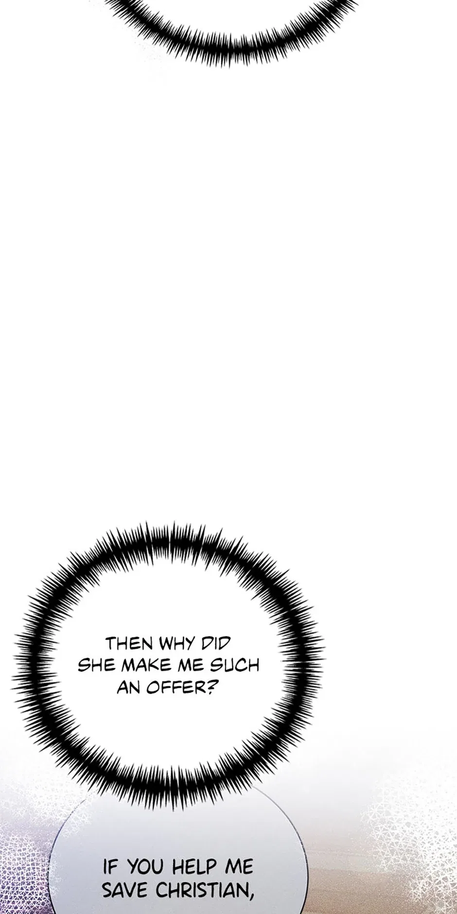 My Alternate Ending Chapter 54 – Page 35