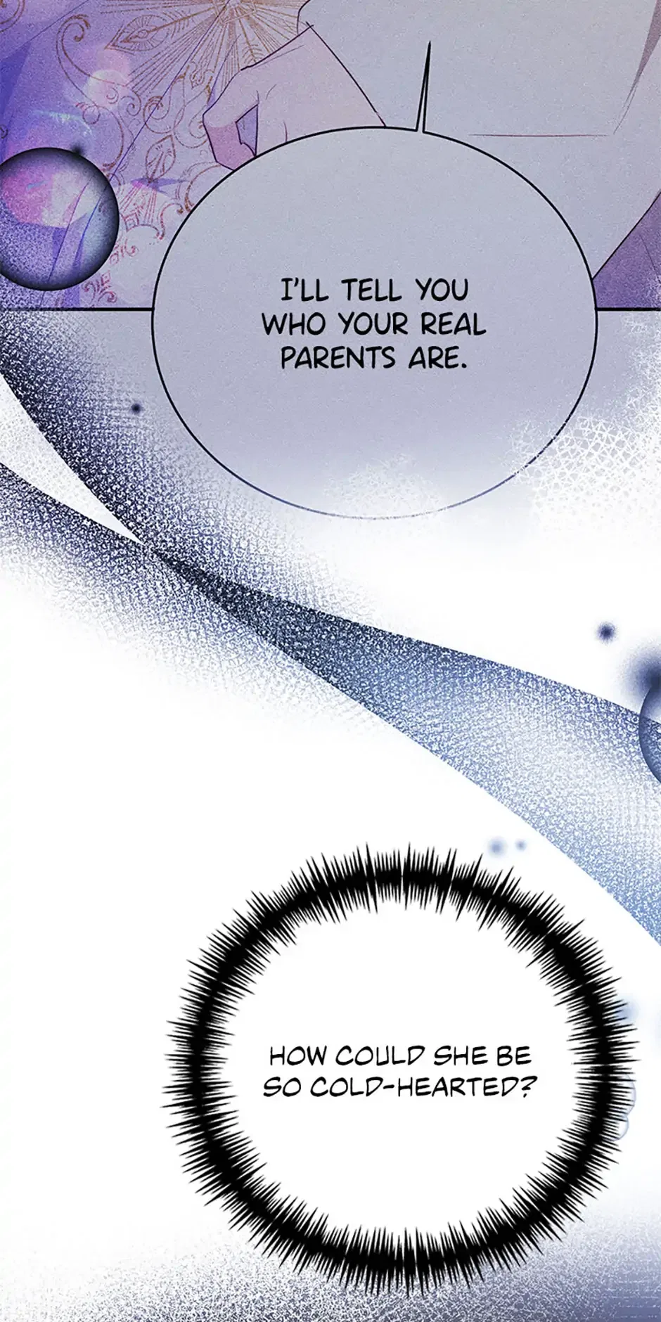 My Alternate Ending Chapter 54 – Page 37