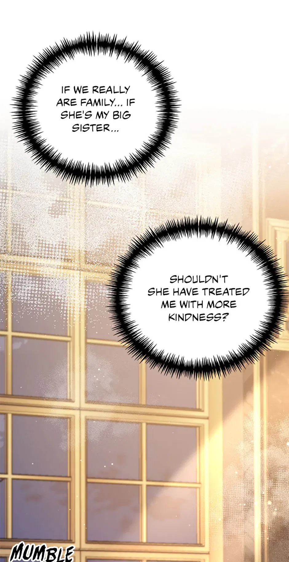 My Alternate Ending Chapter 54 – Page 41
