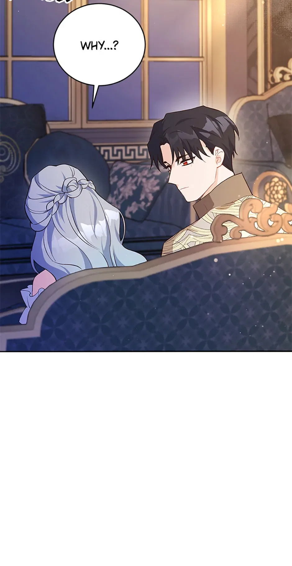 My Alternate Ending Chapter 54 – Page 42