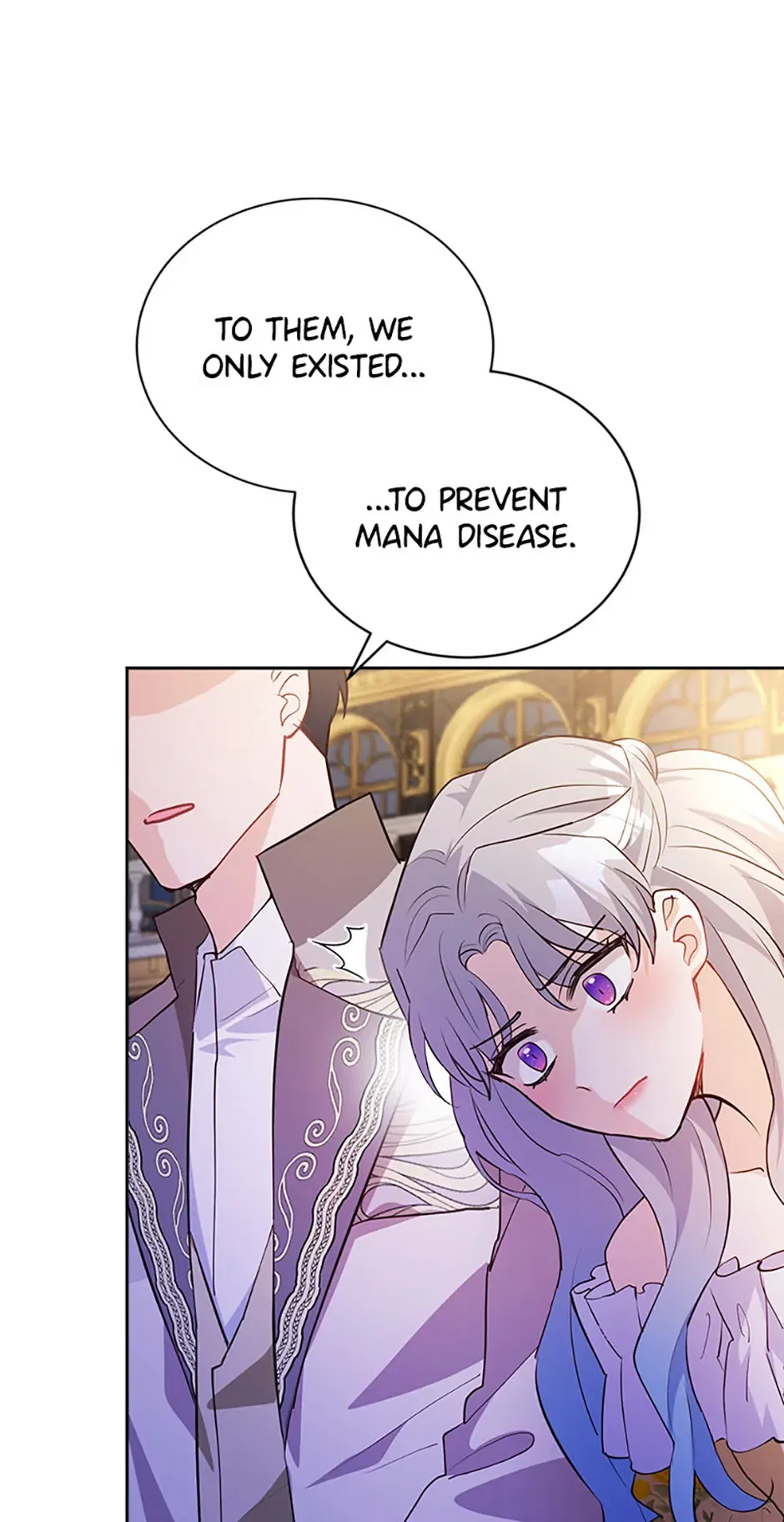 My Alternate Ending Chapter 54 – Page 43