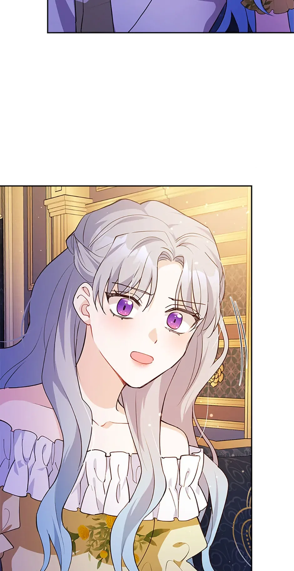 My Alternate Ending Chapter 54 – Page 44