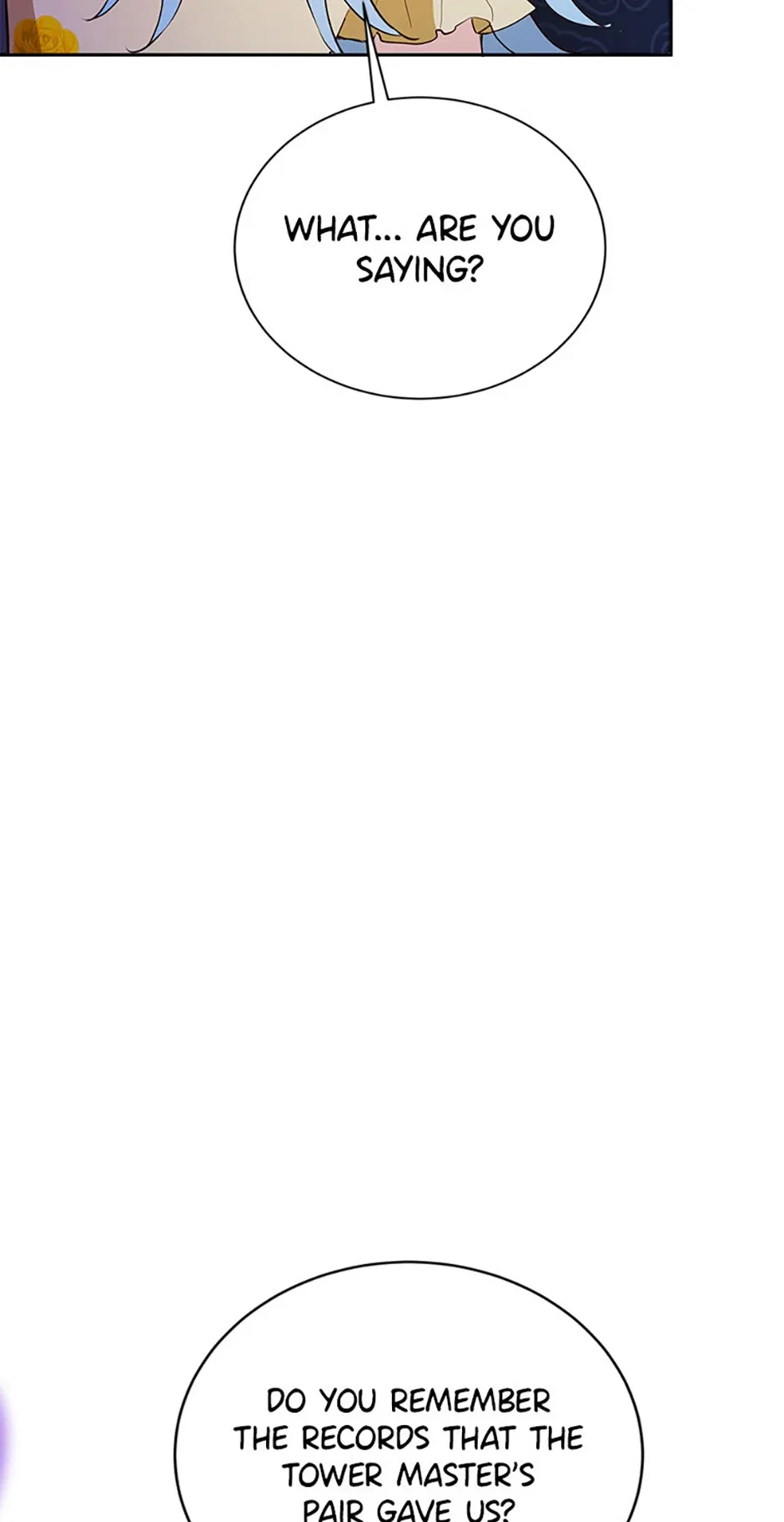 My Alternate Ending Chapter 54 – Page 45