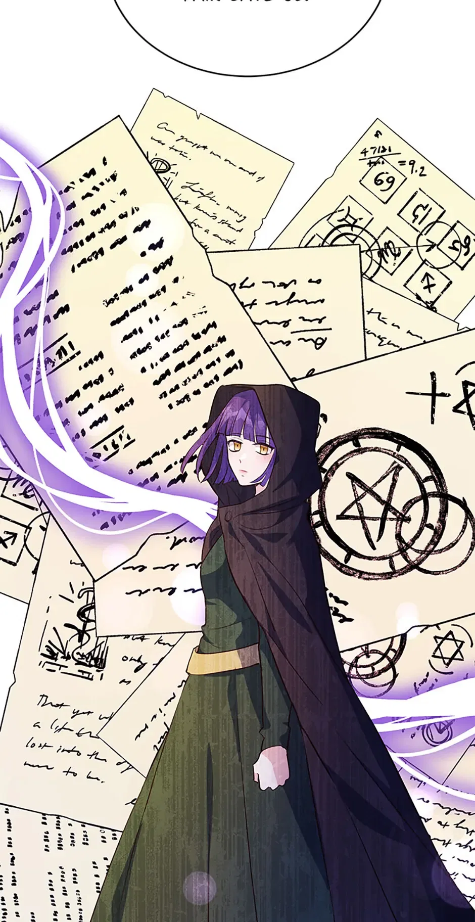 My Alternate Ending Chapter 54 – Page 46