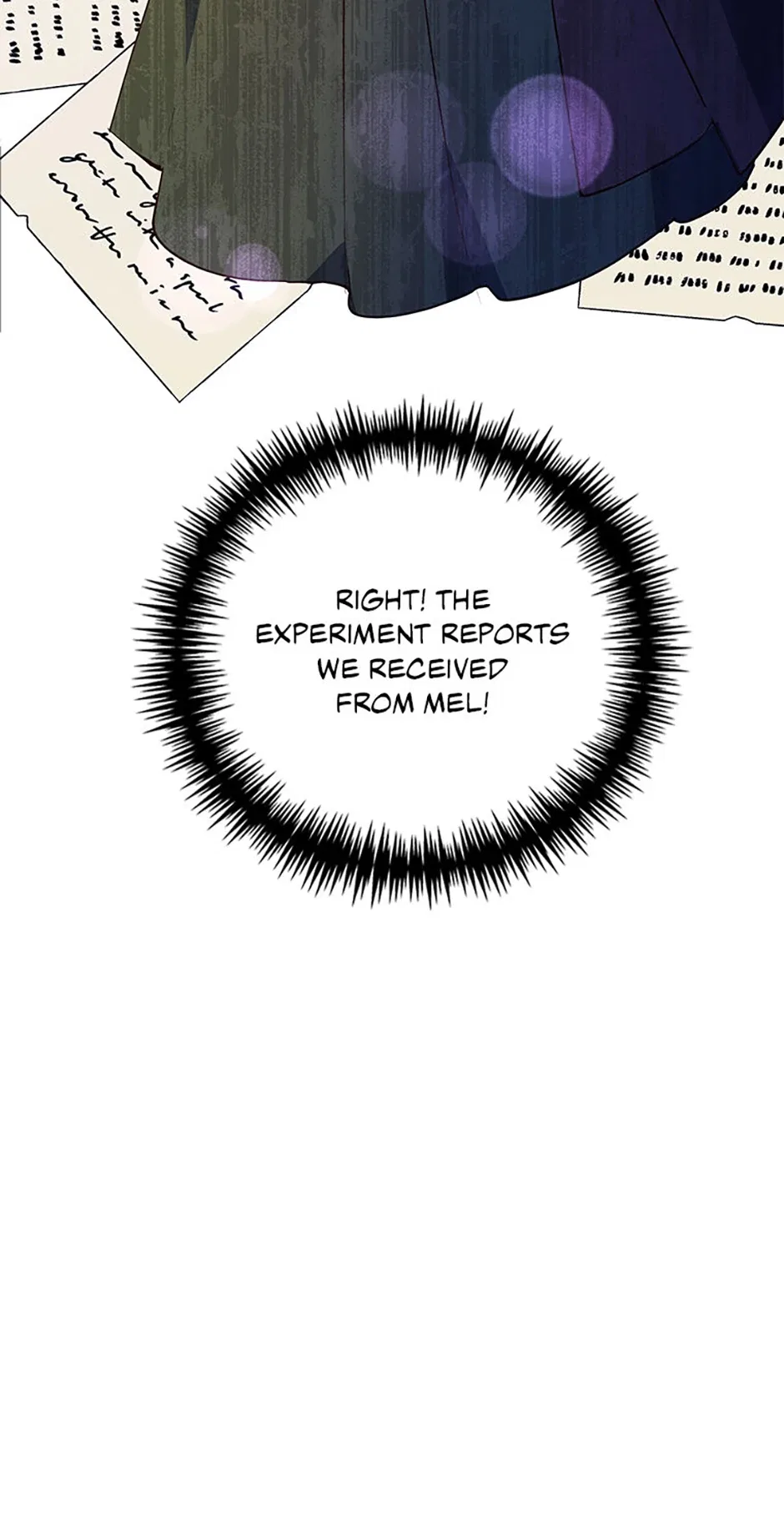 My Alternate Ending Chapter 54 – Page 47