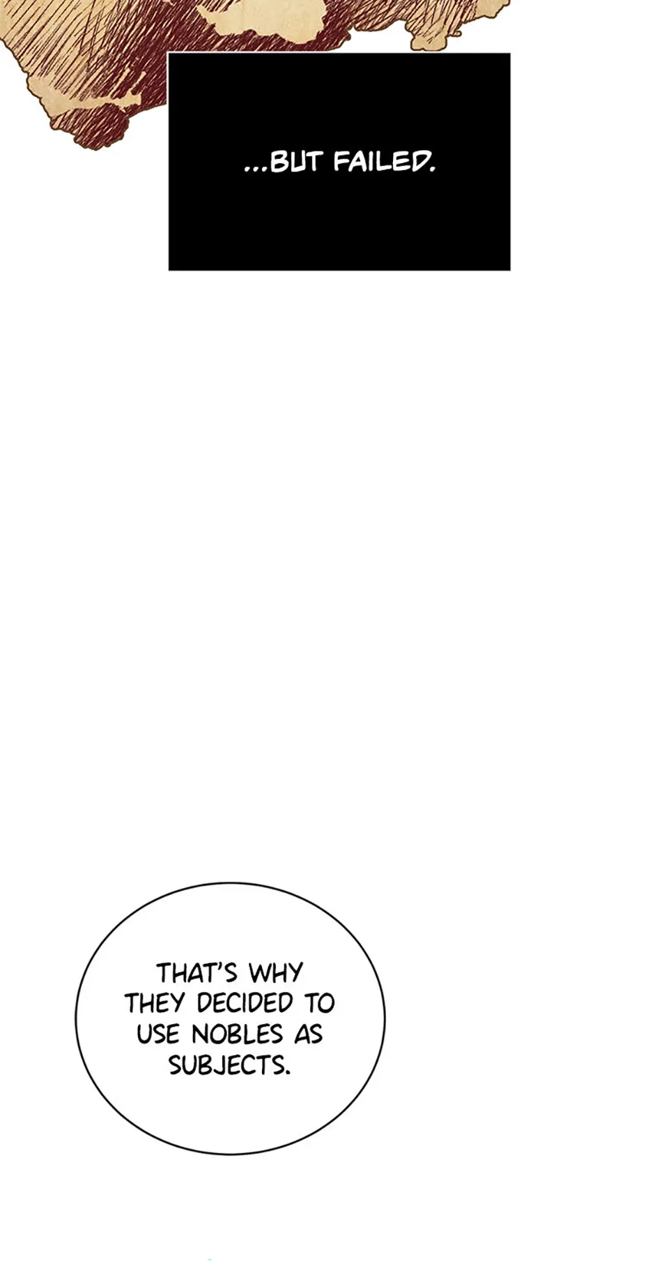 My Alternate Ending Chapter 54 – Page 50