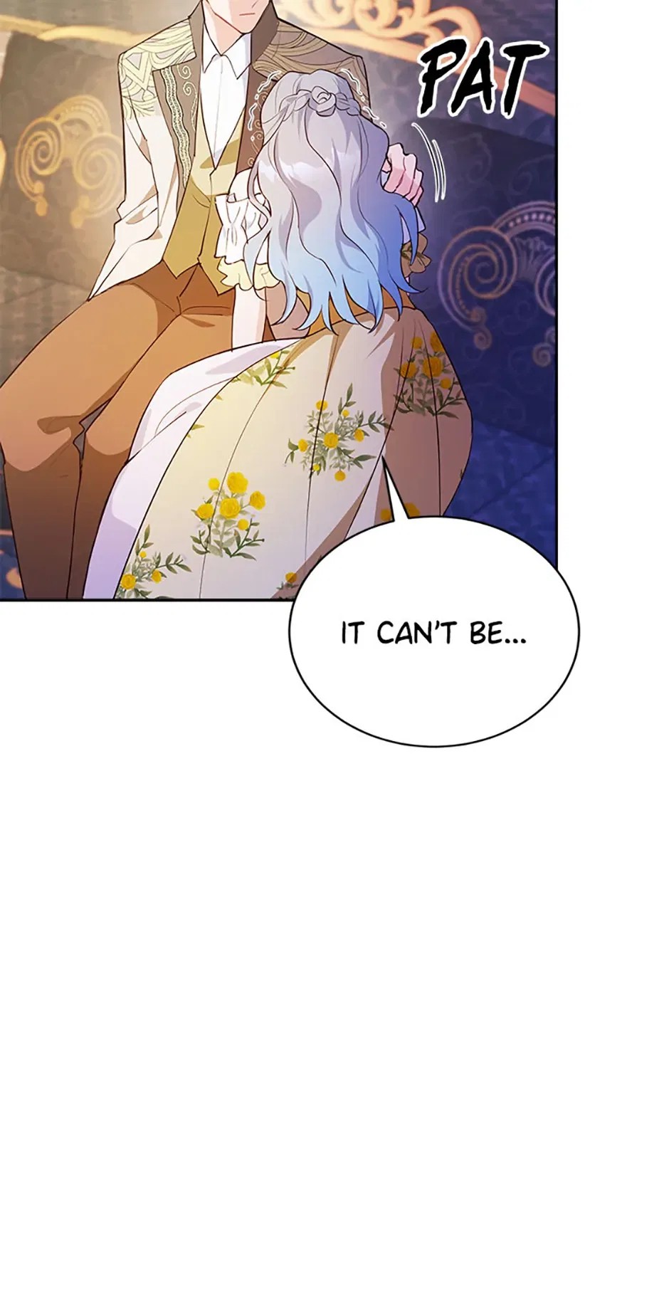 My Alternate Ending Chapter 54 – Page 54