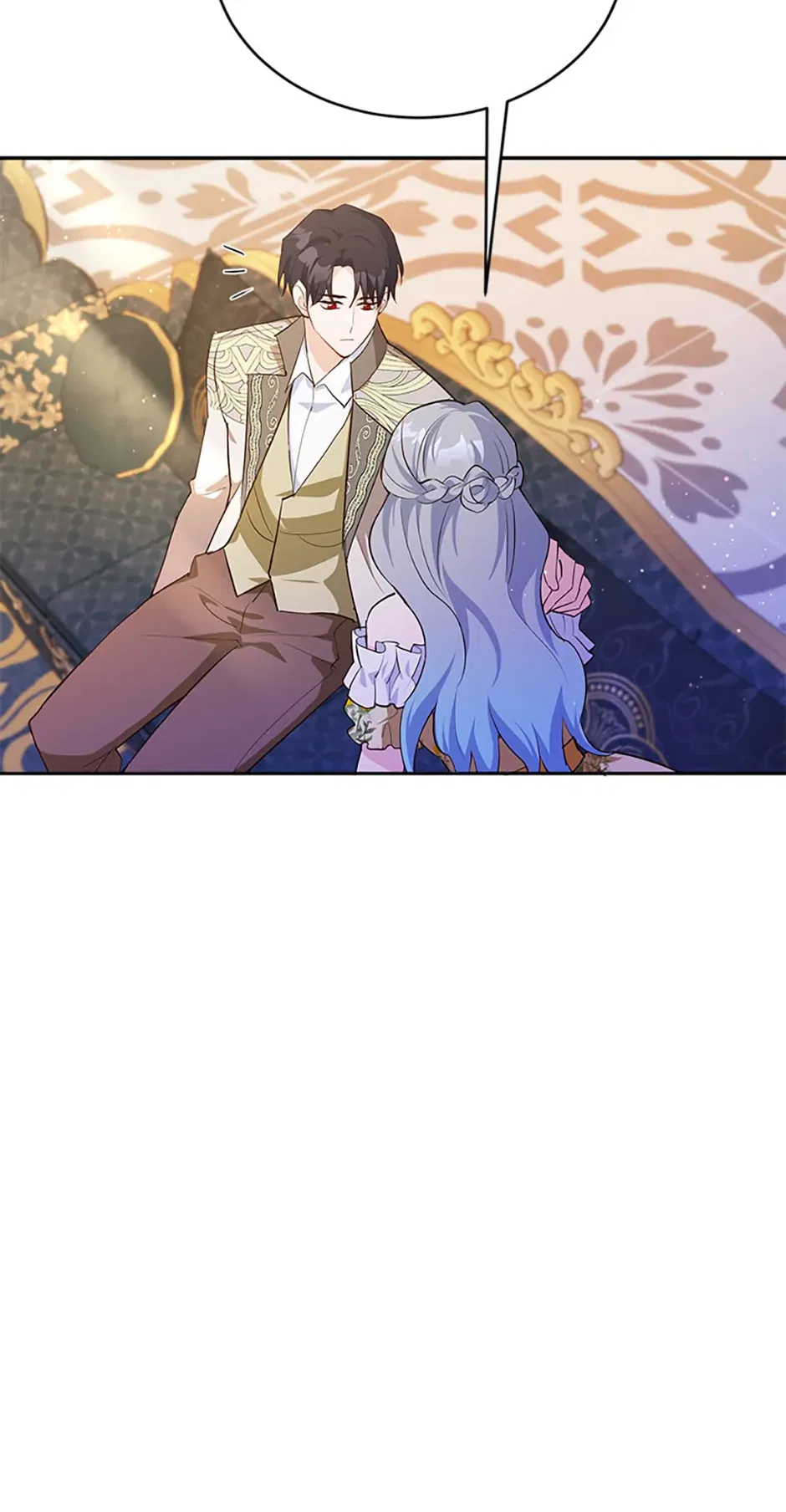 My Alternate Ending Chapter 54 – Page 58