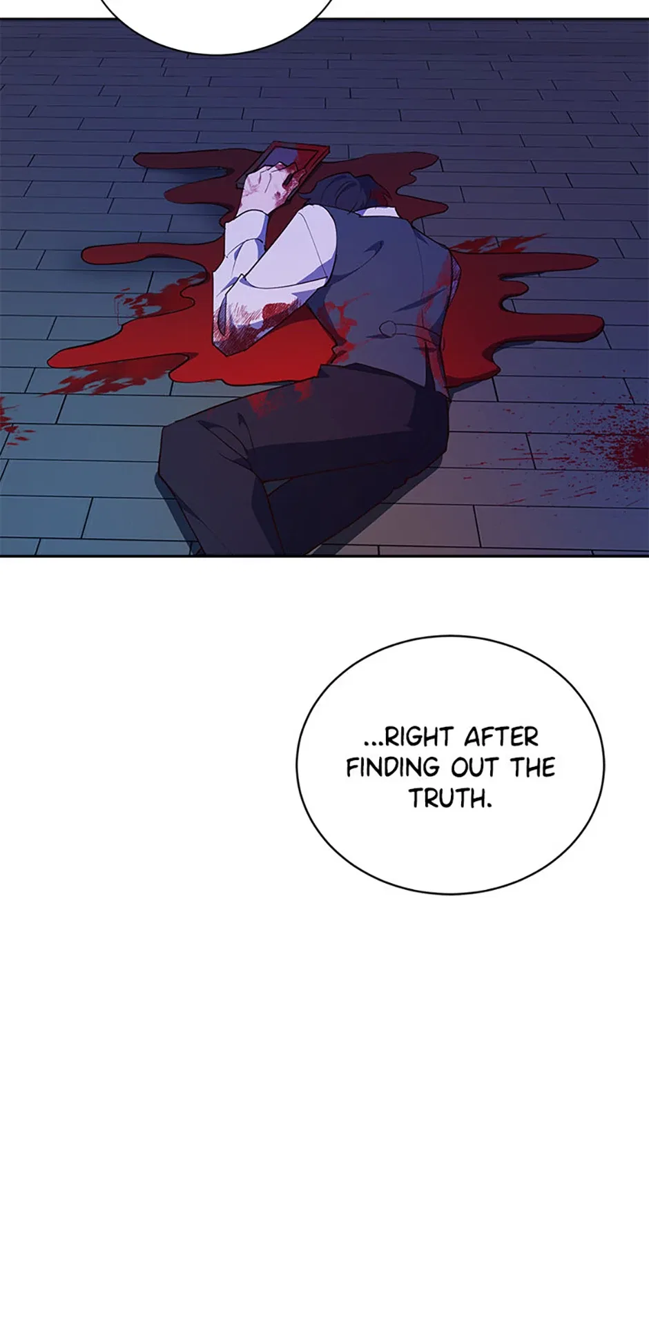 My Alternate Ending Chapter 54 – Page 62