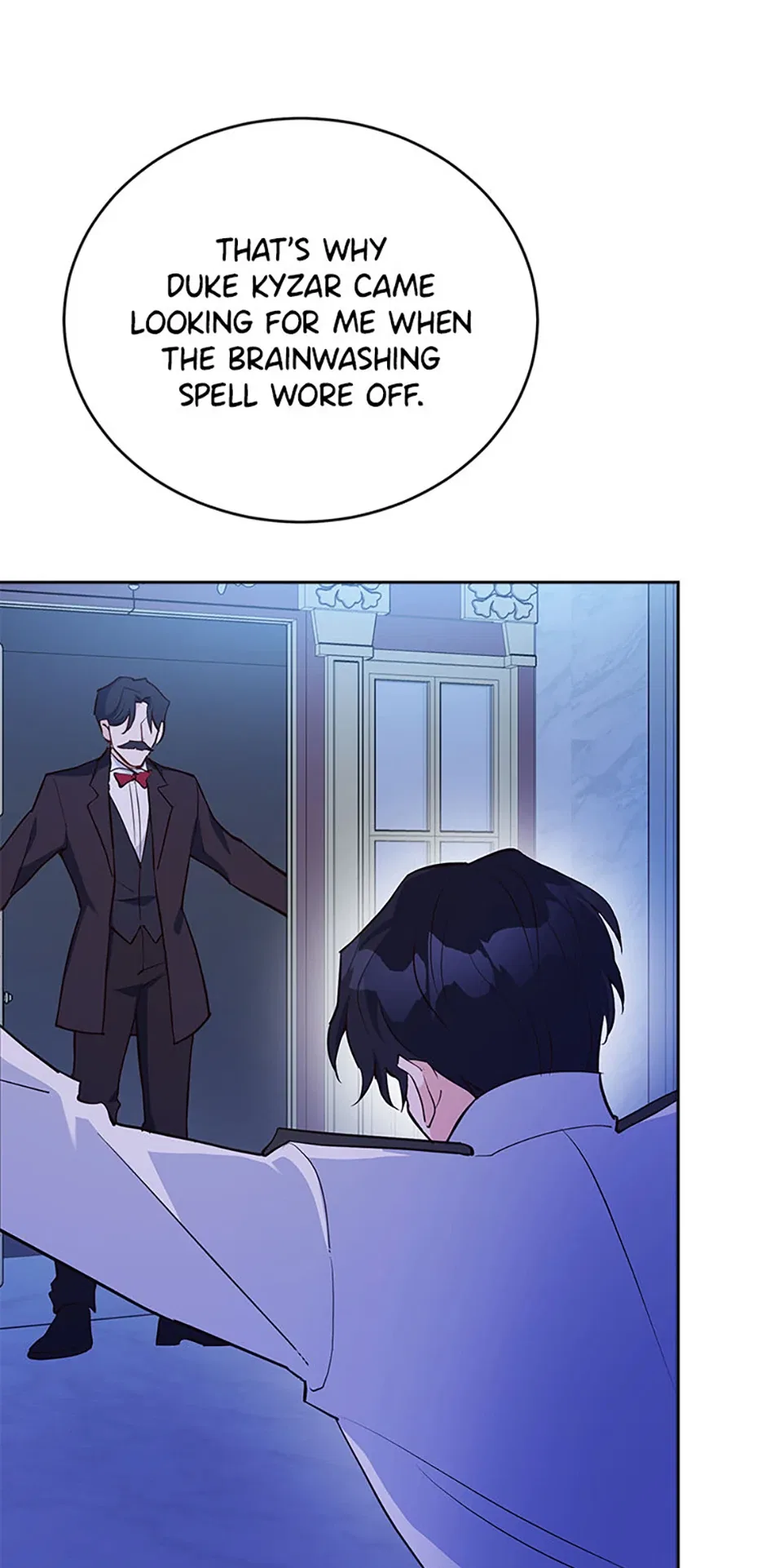 My Alternate Ending Chapter 54 – Page 63