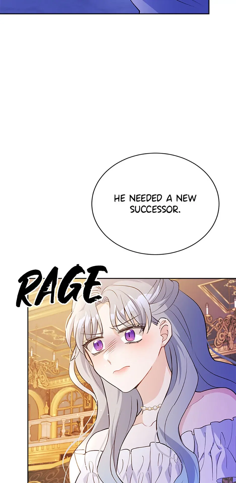 My Alternate Ending Chapter 54 – Page 64