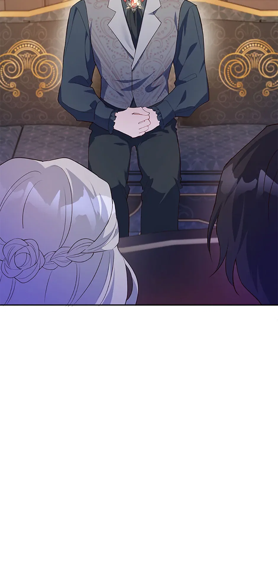 My Alternate Ending Chapter 54 – Page 67