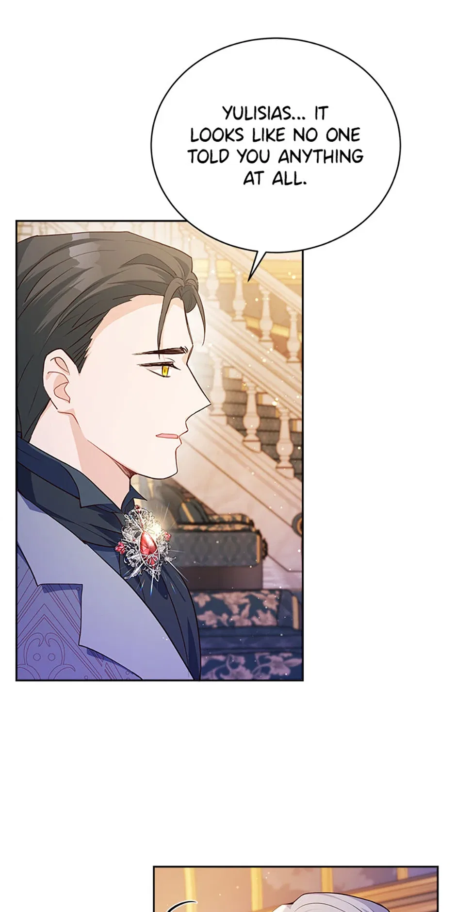My Alternate Ending Chapter 54 – Page 68