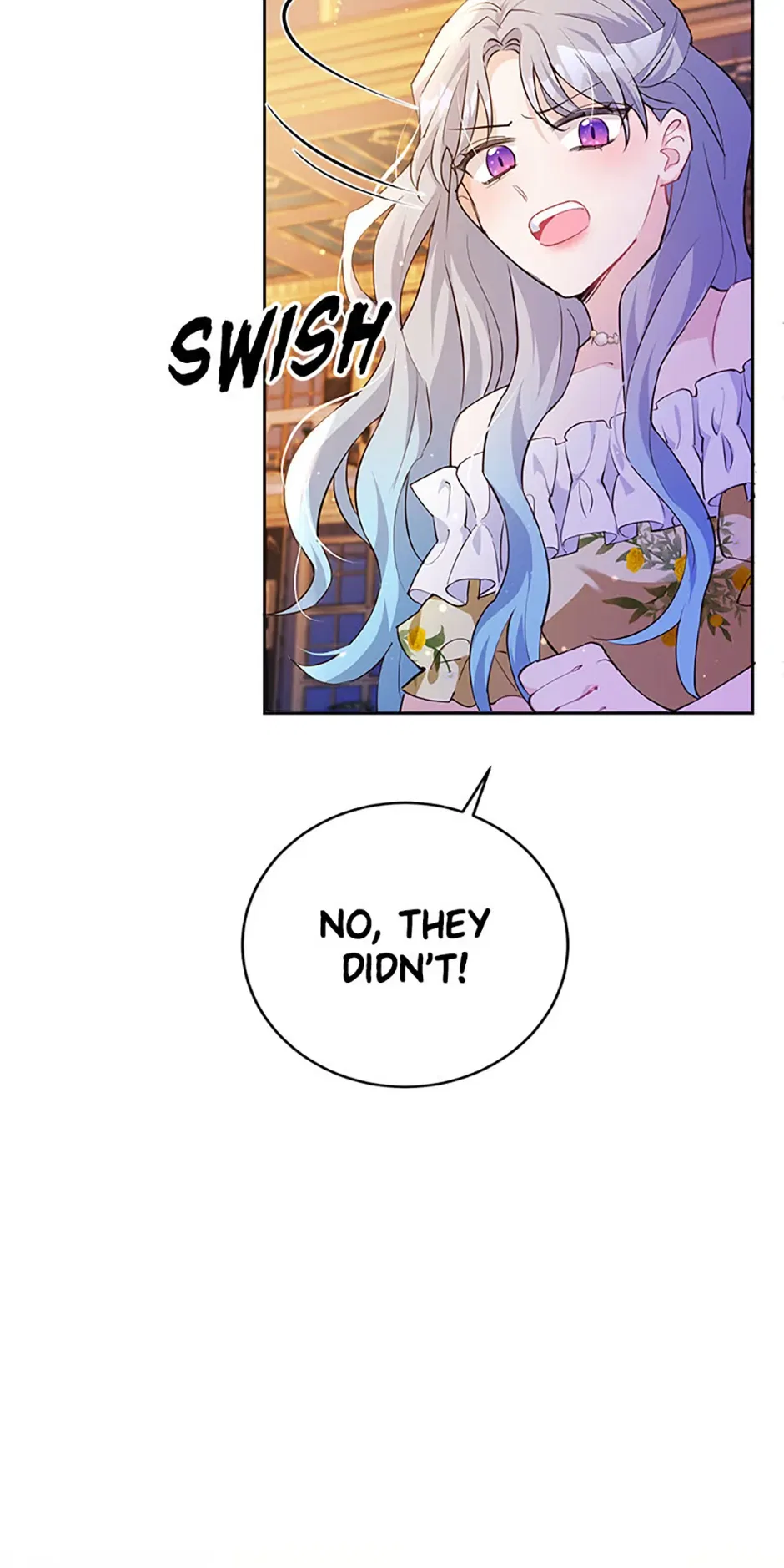 My Alternate Ending Chapter 54 – Page 69