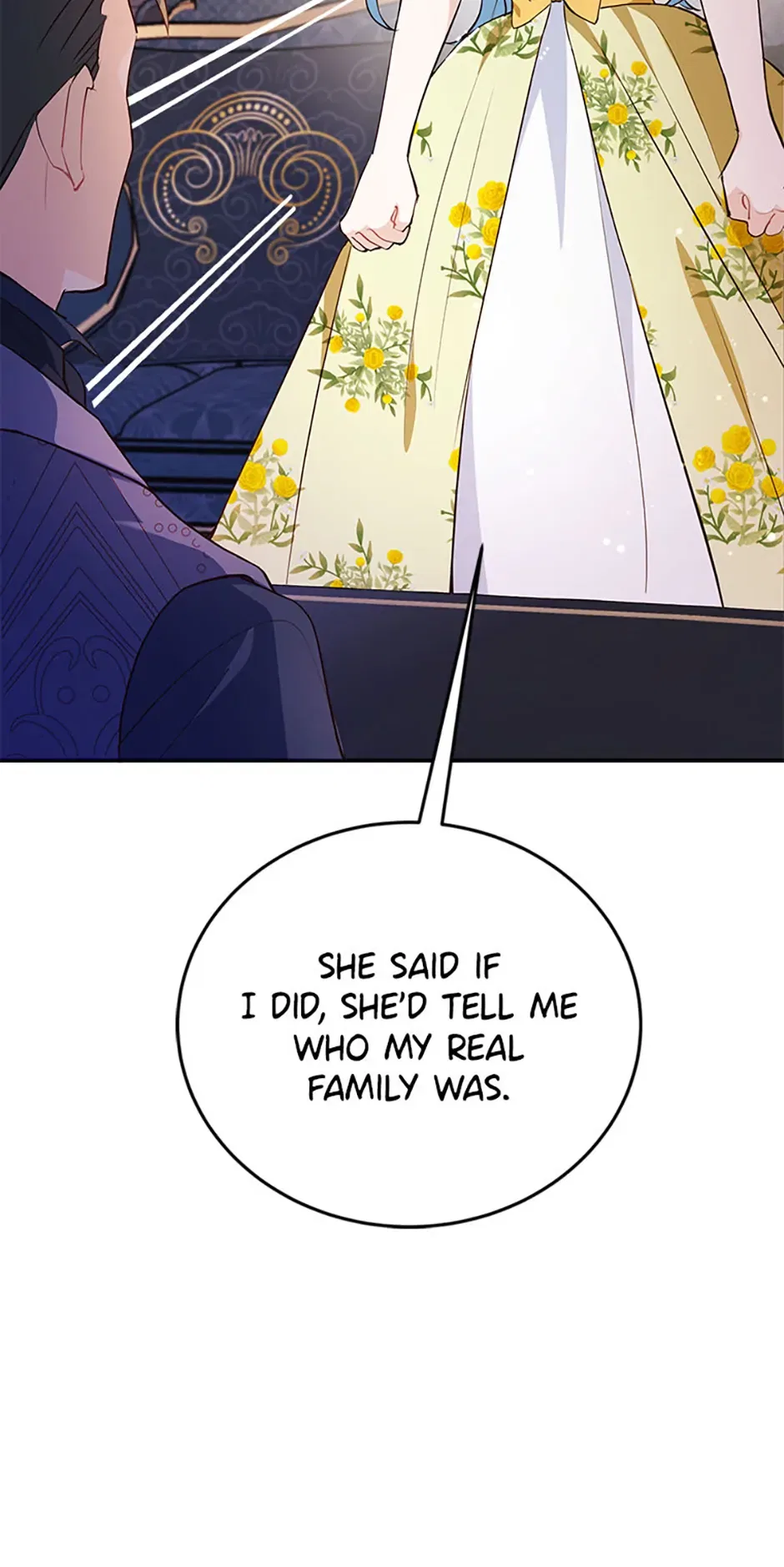 My Alternate Ending Chapter 54 – Page 71