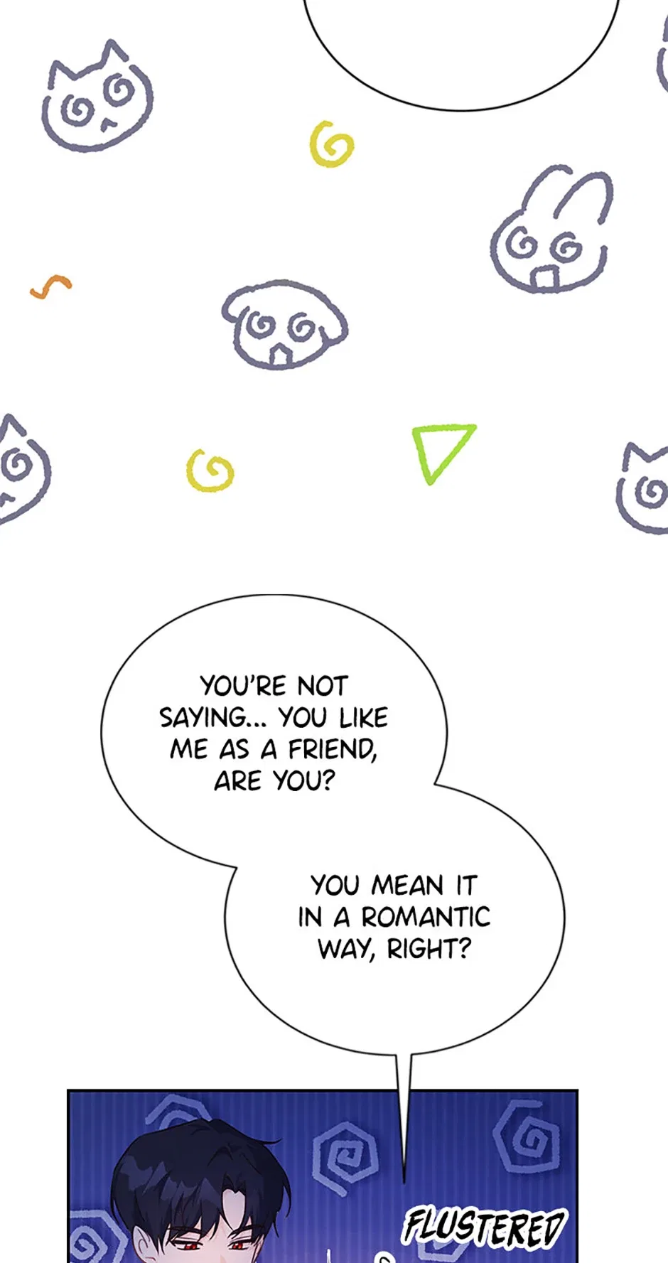 My Alternate Ending Chapter 53 – Page 7