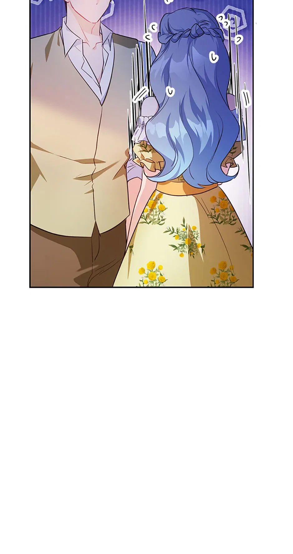 My Alternate Ending Chapter 53 – Page 8