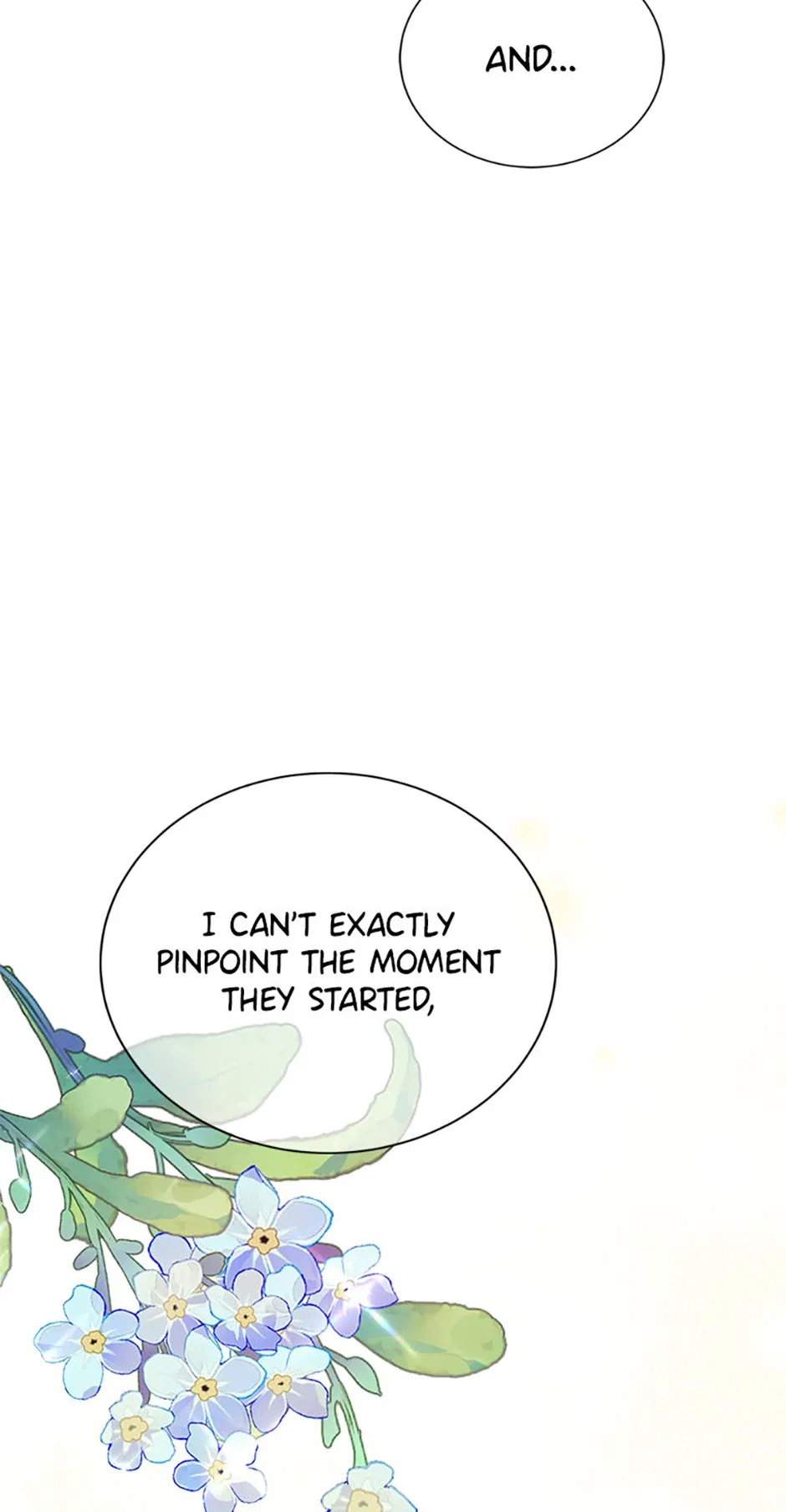 My Alternate Ending Chapter 53 – Page 10