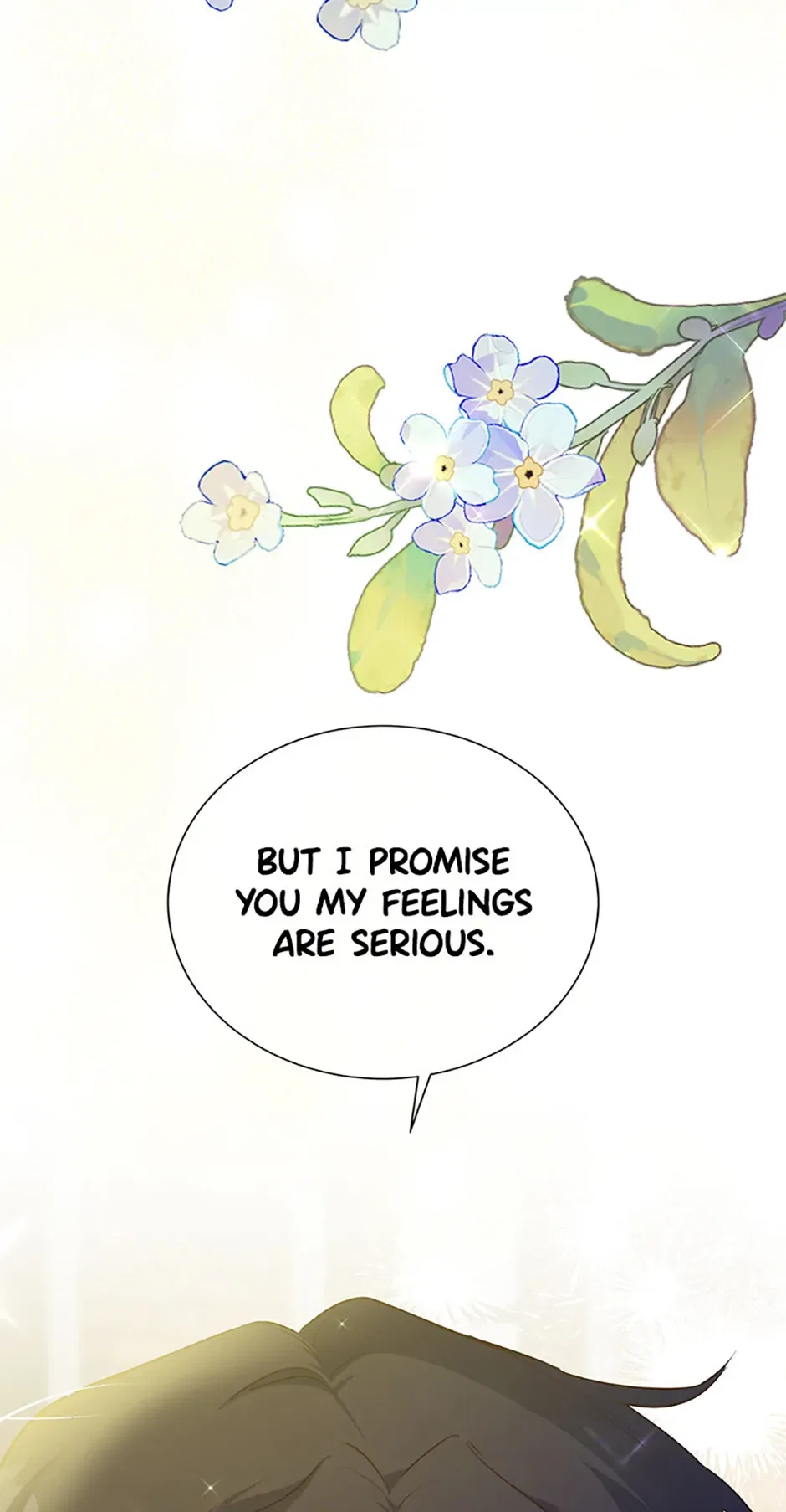 My Alternate Ending Chapter 53 – Page 11