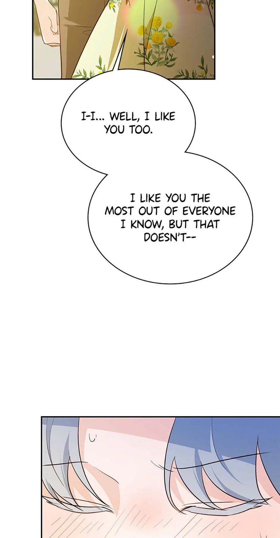 My Alternate Ending Chapter 53 – Page 19