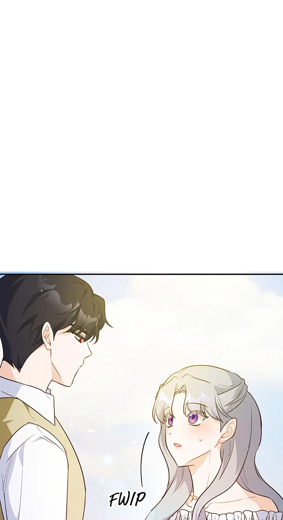 My Alternate Ending Chapter 53 – Page 21