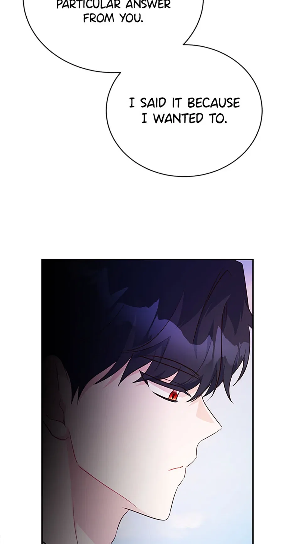 My Alternate Ending Chapter 53 – Page 23