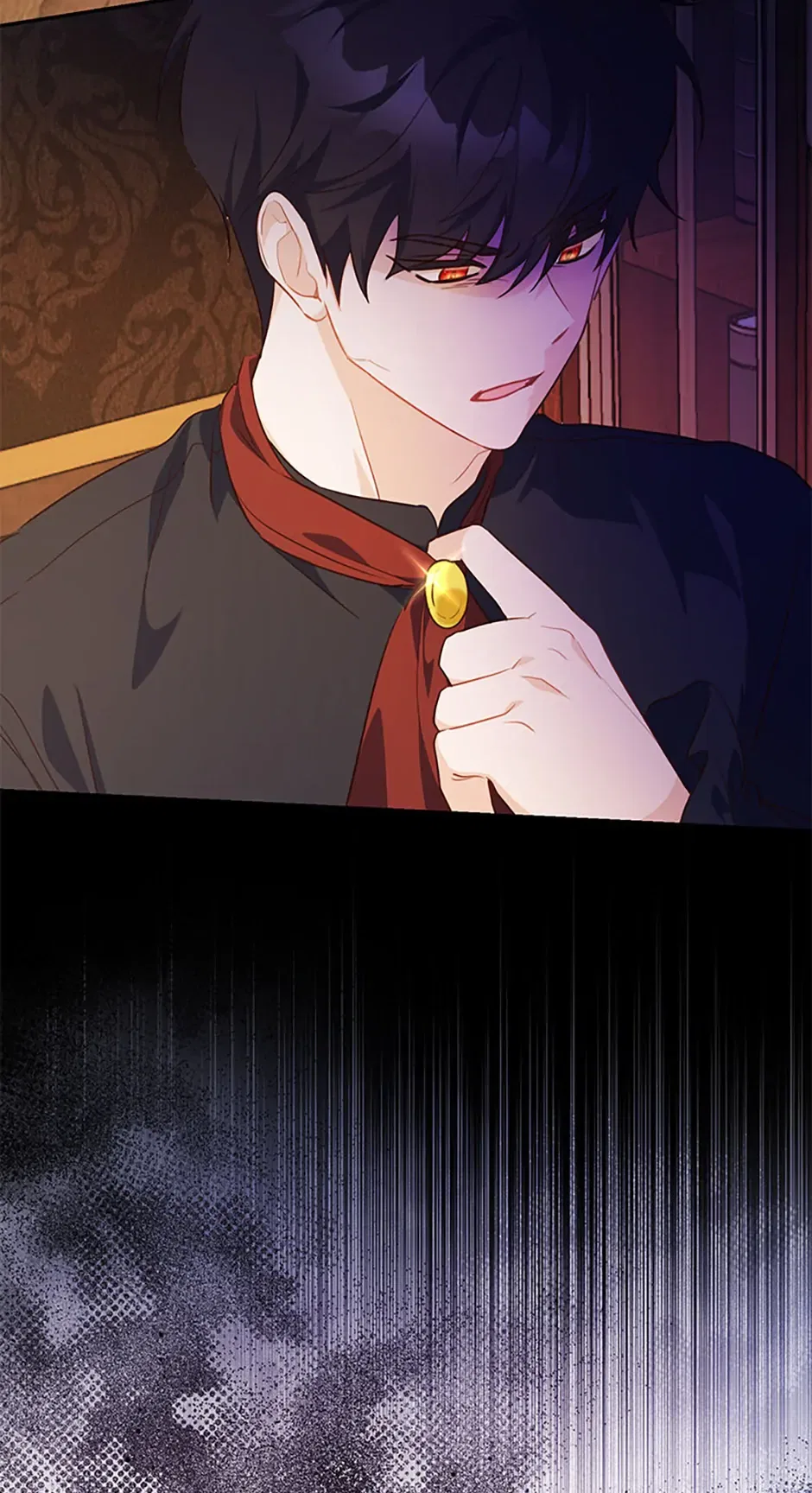 My Alternate Ending Chapter 53 – Page 26