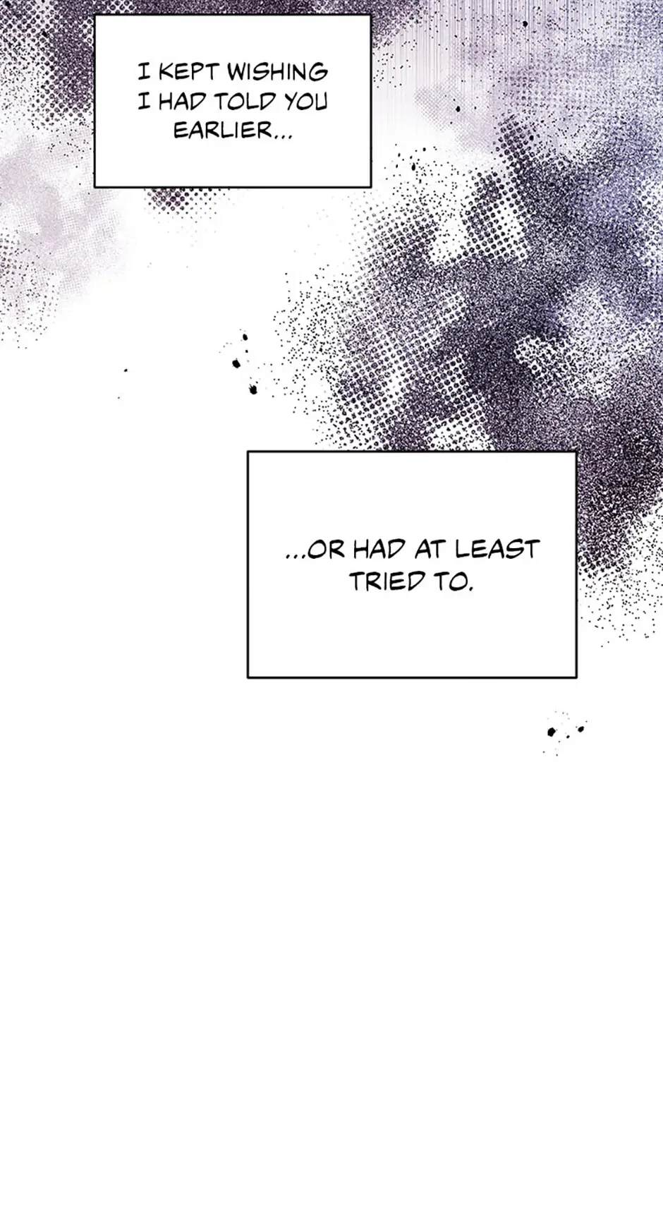 My Alternate Ending Chapter 53 – Page 27