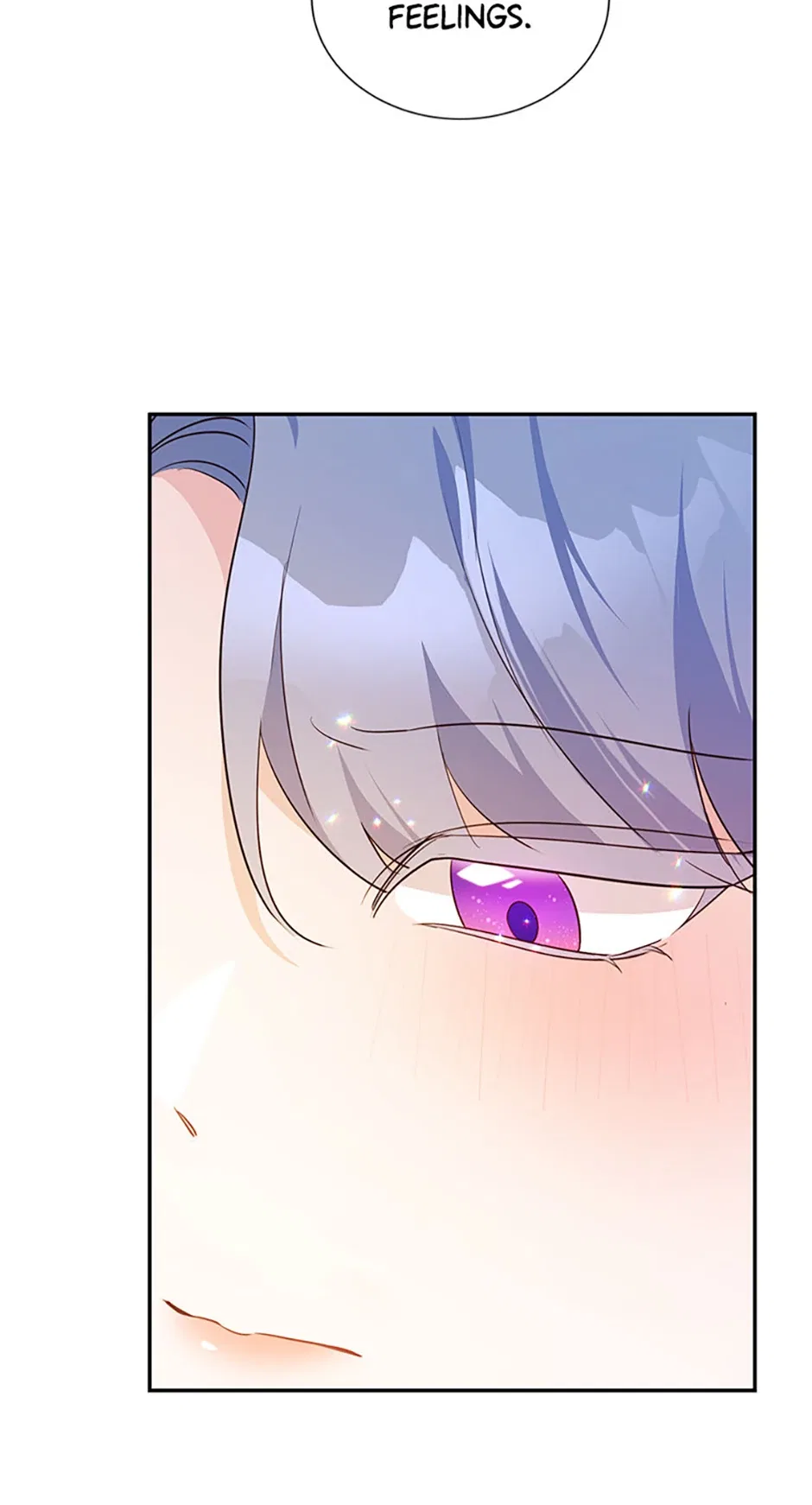 My Alternate Ending Chapter 53 – Page 34