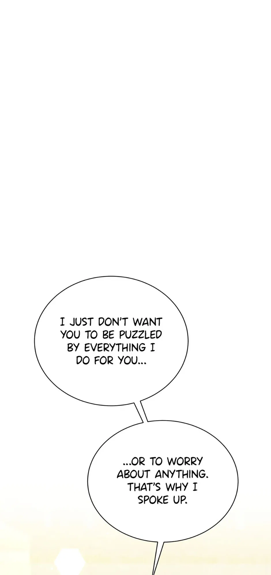 My Alternate Ending Chapter 53 – Page 35