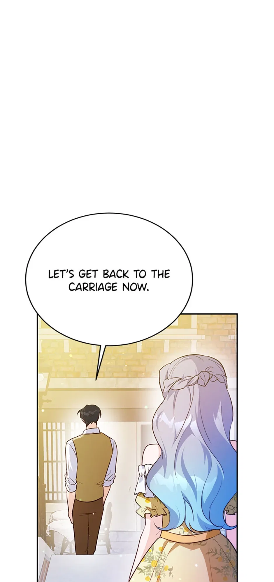My Alternate Ending Chapter 53 – Page 37